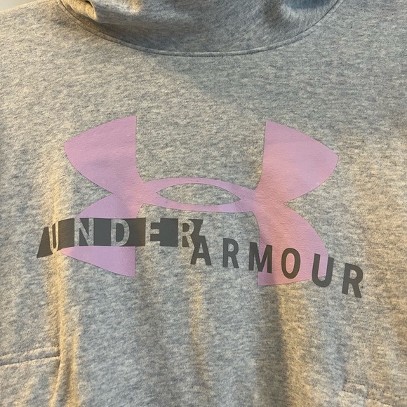 Under Armour Hoodie - Picture 3 of 6